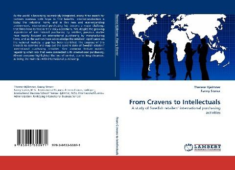 From Cravens to Intellectuals