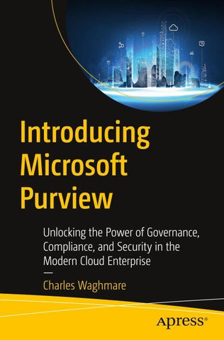 Introducing Microsoft Purview