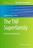 The TNF Superfamily