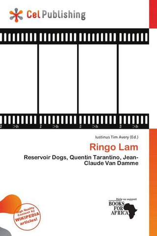 Ringo Lam
