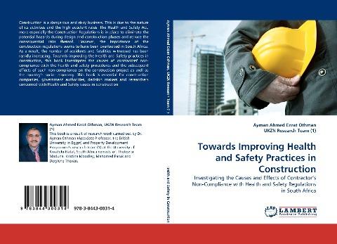 Towards Improving Health and Safety Practices in Construction