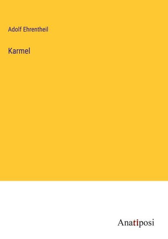 Karmel