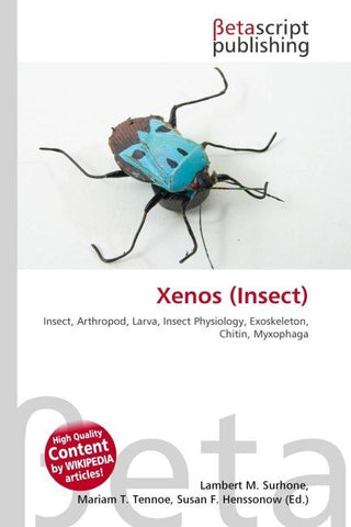 Xenos (Insect)