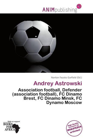 Andrey Astrowski