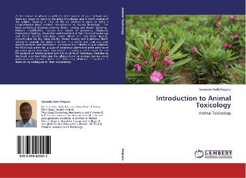 Introduction to Animal Toxicology