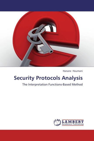 Security Protocols Analysis