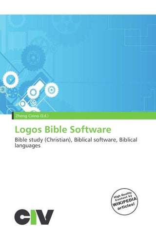 Logos Bible Software