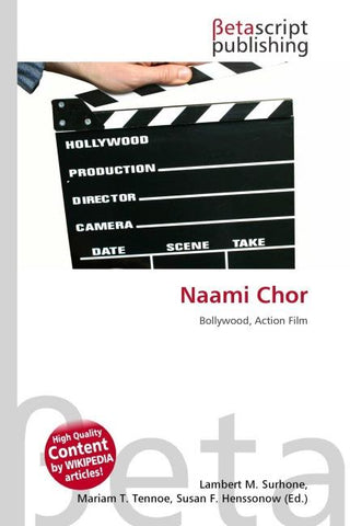 Naami Chor
