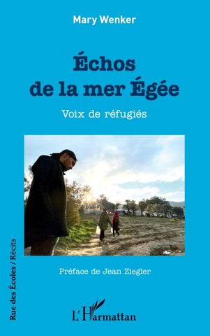 Échos de la mer Égée