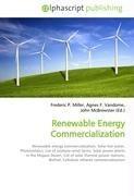 Renewable Energy Commercialization