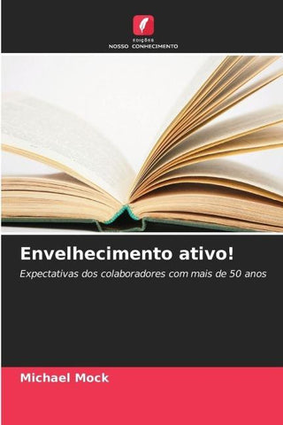 Envelhecimento ativo!