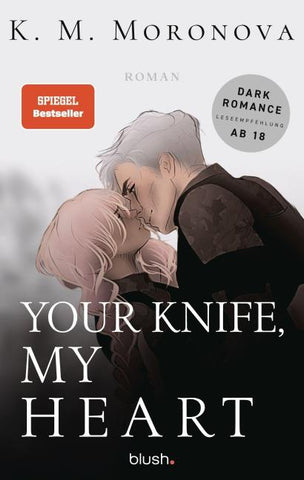 Your Knife, My Heart