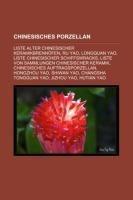 Chinesisches Porzellan