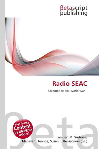 Radio SEAC