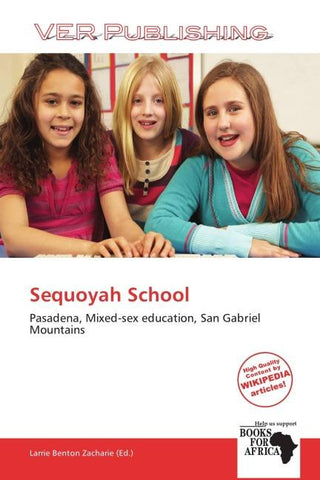 Sequoyah School