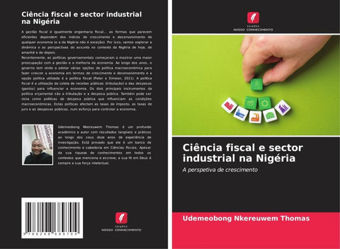 Ciência fiscal e sector industrial na Nigéria