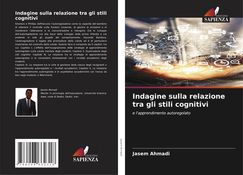 Indagine sulla relazione tra gli stili cognitivi