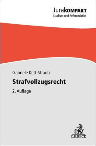 Strafvollzugsrecht