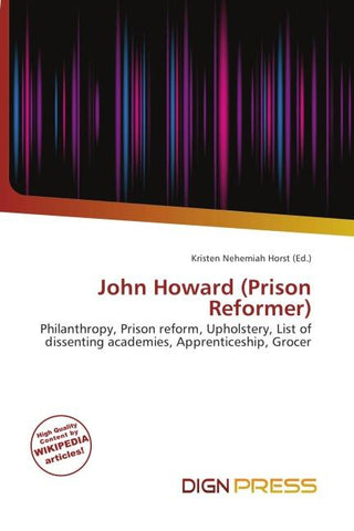 John Howard (Prison Reformer)