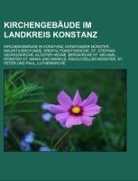 Kirchengebäude im Landkreis Konstanz