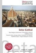 Soka Gakkai
