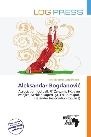Aleksandar Bogdanovi¿