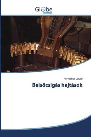 Bels¿csigás hajtások