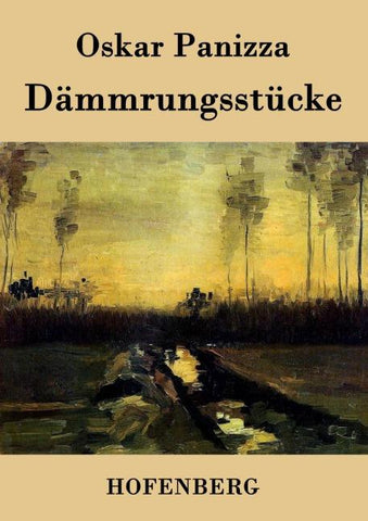 Dämmrungsstücke