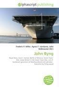 John Byng