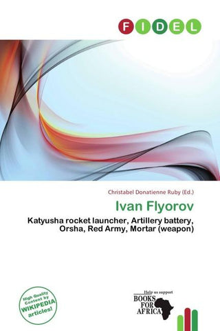 Ivan Flyorov