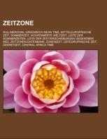 Zeitzone