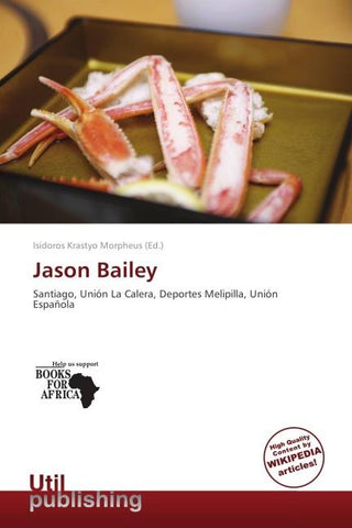 Jason Bailey