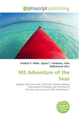 MS Adventure of the Seas