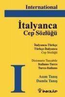 Italyanca - Türkce Cep Sözlügü