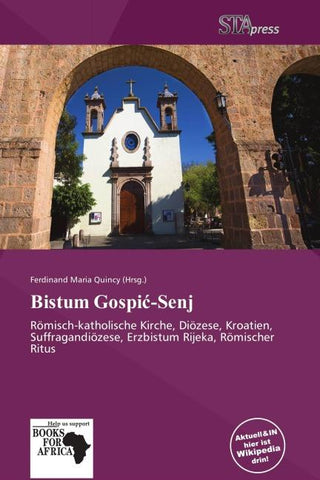 Bistum Gospi¿-Senj