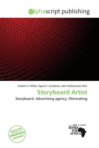 Storyboard Artist