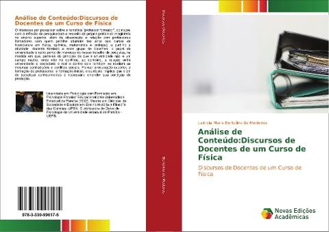 Análise de Conteúdo