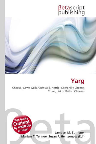 Yarg