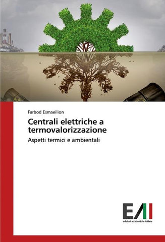 Centrali elettriche a termovalorizzazione
