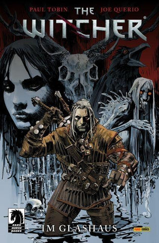 The Witcher