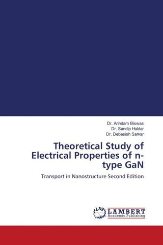Theoretical Study of Electrical Properties of n-type GaN