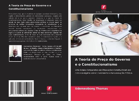 A Teoria do Preço do Governo e o Constitucionalismo