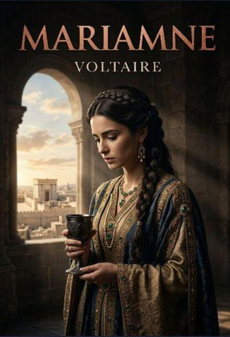 Mariamne