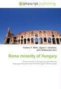 Roma minority of Hungary