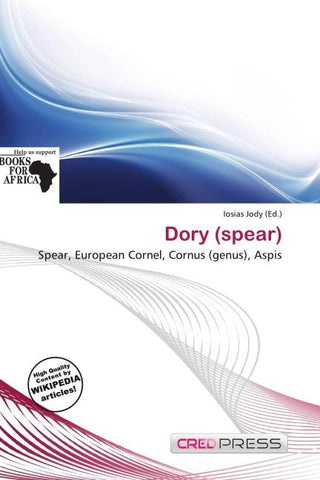 Dory (spear)