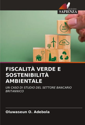 FISCALITÀ VERDE E SOSTENIBILITÀ AMBIENTALE