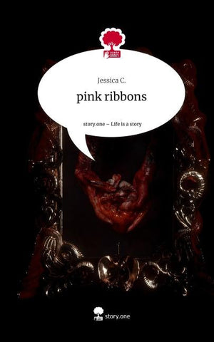 pink ribbons. Life is a Story - story.one