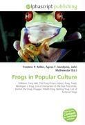 Frogs in Popular Culture
