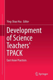 Development of Science Teachers' TPACK