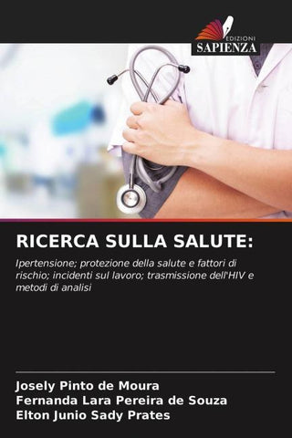 RICERCA SULLA SALUTE: